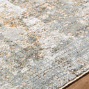 Surya Brunswick BWK-2338 Light Gray Area Rug by LIVABLISS