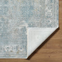LIVABLISS Brunswick BWK-2339 Cream Area Rug