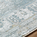 LIVABLISS Brunswick BWK-2339 Cream Area Rug