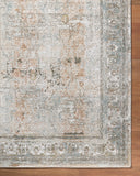 LIVABLISS Brunswick BWK-2340 Cream Area Rug