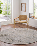 LIVABLISS Brunswick BWK-2342 Area Rug