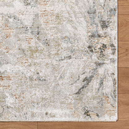 LIVABLISS Brunswick BWK-2342 Area Rug