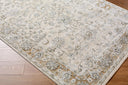 LIVABLISS Brunswick BWK-2344 Light Gray Area Rug