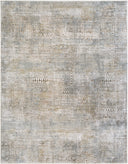 LIVABLISS Brunswick BWK-2345 Cream Area Rug
