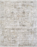 Surya Brunswick BWK-2346 Light Gray Area Rug by LIVABLISS