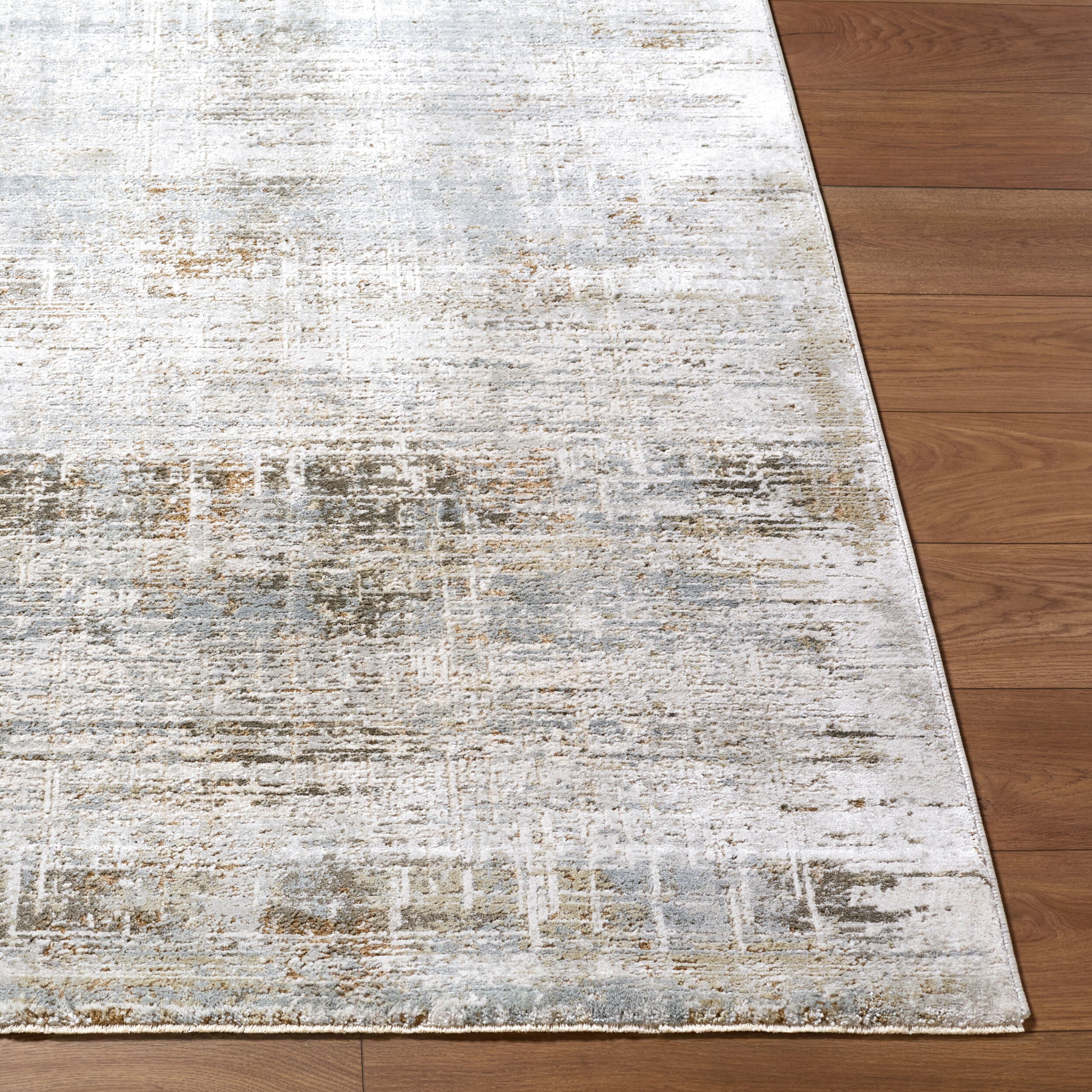 LIVABLISS Brunswick BWK-2348 Area Rug