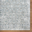 Surya Brunswick BWK-2349 Light Gray Area Rug by LIVABLISS