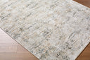 Surya Brunswick BWK-2350 Cream Area Rug by LIVABLISS