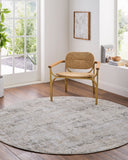 Surya Brunswick BWK-2350 Cream Area Rug by LIVABLISS