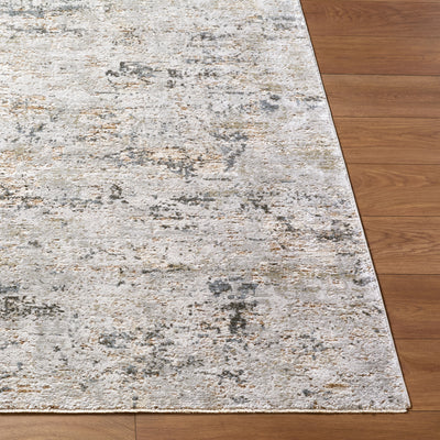 Surya Brunswick BWK-2350 Cream Area Rug by LIVABLISS