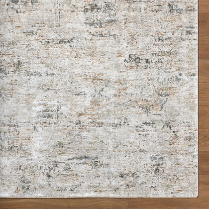 Surya Brunswick BWK-2350 Cream Area Rug by LIVABLISS