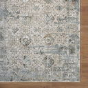 Surya Brunswick BWK-2352 Light Gray Area Rug by LIVABLISS