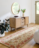 LIVABLISS Caesar CAE-1001 Tan Hand Tufted Area Rug