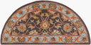 LIVABLISS Caesar CAE-1004 Charcoal Hand Tufted Area Rug