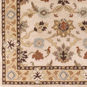 LIVABLISS Caesar CAE-1010 Light Beige Hand Tufted Area Rug