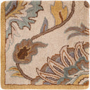 LIVABLISS Caesar CAE-1012 Tan Hand Tufted Area Rug