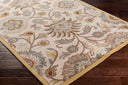LIVABLISS Caesar CAE-1012 Tan Hand Tufted Area Rug