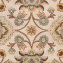 LIVABLISS Caesar CAE-1012 Tan Hand Tufted Area Rug