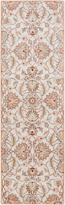LIVABLISS Caesar CAE-1029 Medium Gray Hand Tufted Area Rug