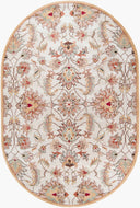 LIVABLISS Caesar CAE-1029 Medium Gray Hand Tufted Area Rug