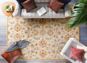 LIVABLISS Caesar CAE-1029 Medium Gray Hand Tufted Area Rug