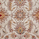 LIVABLISS Caesar CAE-1029 Medium Gray Hand Tufted Area Rug