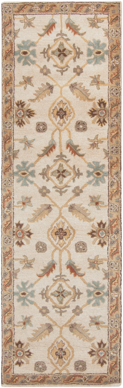 LIVABLISS Caesar CAE-1084 Area Rug