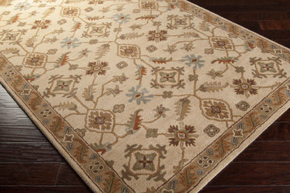 LIVABLISS Caesar CAE-1084 Area Rug