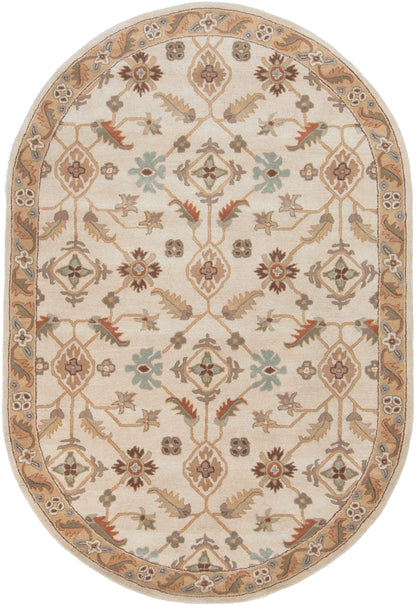 LIVABLISS Caesar CAE-1084 Area Rug