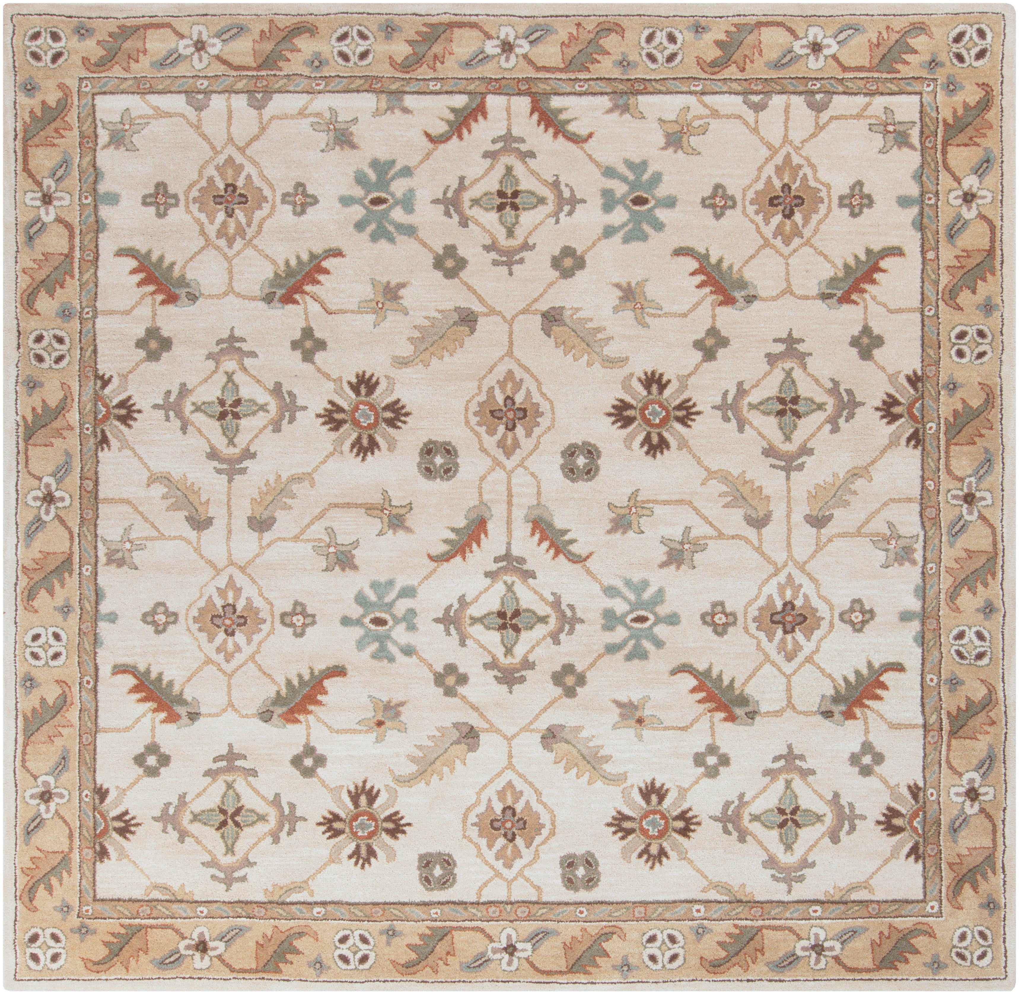 LIVABLISS Caesar CAE-1084 Area Rug