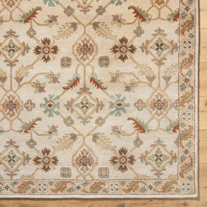 LIVABLISS Caesar CAE-1084 Area Rug