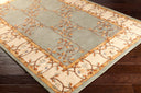 Surya Caesar CAE-1100 Sage Area Rug by LIVABLISS