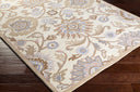 LIVABLISS Caesar CAE-1109 Ivory Area Rug