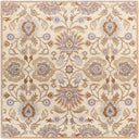 LIVABLISS Caesar CAE-1109 Ivory Area Rug