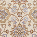 LIVABLISS Caesar CAE-1109 Ivory Area Rug