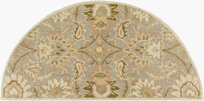 LIVABLISS Caesar CAE-1111 Sage Hand Tufted Area Rug