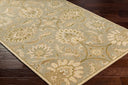 LIVABLISS Caesar CAE-1111 Sage Hand Tufted Area Rug