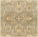 LIVABLISS Caesar CAE-1111 Sage Hand Tufted Area Rug