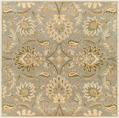 LIVABLISS Caesar CAE-1111 Sage Hand Tufted Area Rug