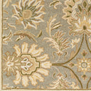 LIVABLISS Caesar CAE-1111 Sage Hand Tufted Area Rug