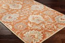 LIVABLISS Caesar CAE-1112 Terracotta Area Rug
