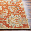 LIVABLISS Caesar CAE-1112 Terracotta Area Rug