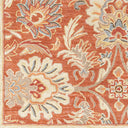 LIVABLISS Caesar CAE-1112 Terracotta Area Rug