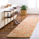 LIVABLISS Caesar CAE-1112 Terracotta Area Rug
