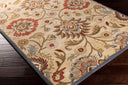 LIVABLISS Caesar CAE-1116 Tan Area Rug