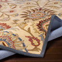 LIVABLISS Caesar CAE-1116 Tan Area Rug