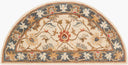LIVABLISS Caesar CAE-1125 Beige Hand Tufted Area Rug