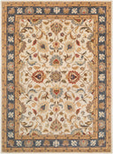 LIVABLISS Caesar CAE-1125 Beige Hand Tufted Area Rug