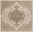 LIVABLISS Caesar CAE-1143 Beige Hand Tufted Area Rug