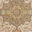 LIVABLISS Caesar CAE-1143 Beige Hand Tufted Area Rug